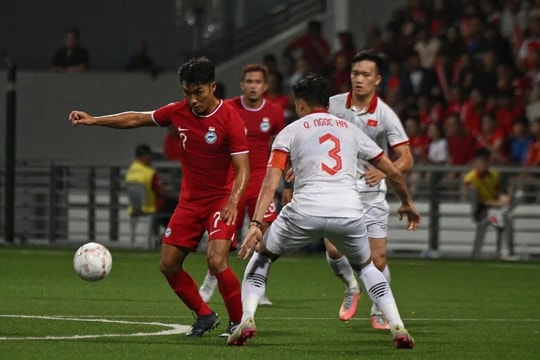 Vô địch FIFA ASEAN Cup nhận 1 triệu USD: Cú hích lịch sử cho bóng đá Đông Nam Á