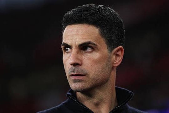 Arsenal hạ Atletico Madrid 1-0 để giành vé vào chung kết Champions League tại Budapest