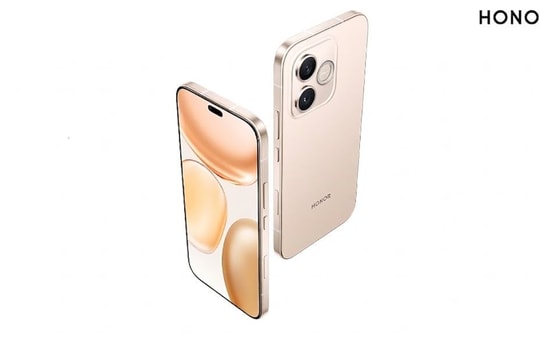HONOR Play 11 Plus trình làng: Màn hình sáng 6,500 nits và pin dung lượng 7,000 mAh
