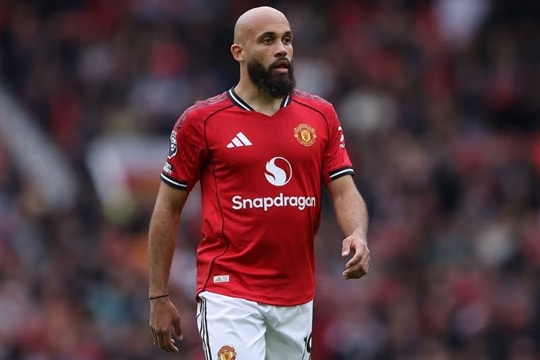 Phản ứng của Bryan Mbeumo: Khao khát cống hiến hay mầm mống nổi loạn tại Man Utd?