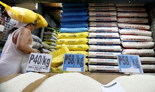 Nguồn cung gạo toàn cầu đối mặt rủi ro từ xung đột Trung Đông và hiện tượng El Nino