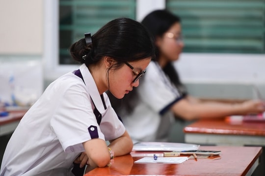 Học phí đại học 2026: Loạt trường dự kiến mức thu mới