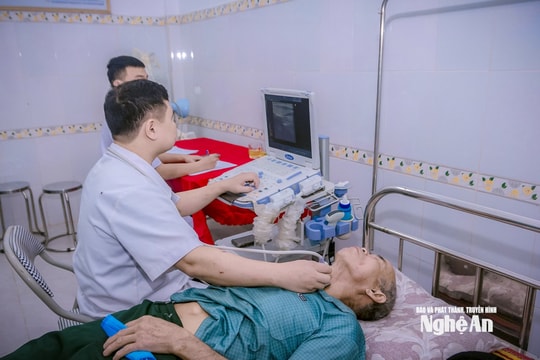 [Infographics] Từ 15/5/2026, trốn đóng Bảo hiểm y tế, mức phạt tối đa lên tới 70 triệu đồng