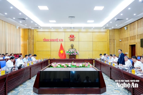 Triển khai hiệu quả các dự án nguồn và lưới điện trong Quy hoạch điện VIII điều chỉnh