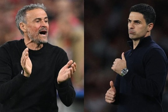 Arsenal vs PSG: Kịch bản hạ bệ quái vật Hydra và chìa khóa định đoạt Champions League