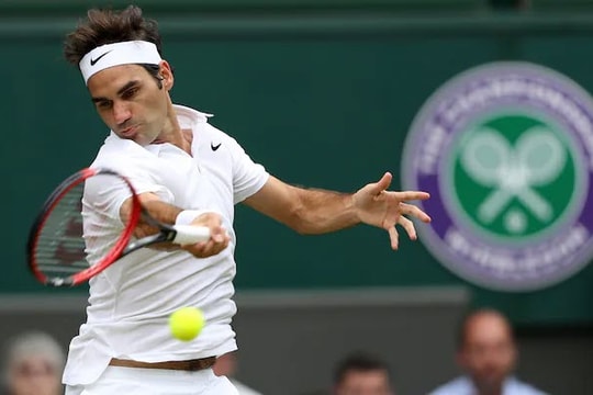 Tại sao Roger Federer sở hữu cú thuận tay vĩ đại nhất lịch sử tennis?