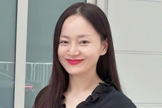 Lan Phương giành quyền nuôi hai con sau phiên phúc thẩm tại TP Hà Nội