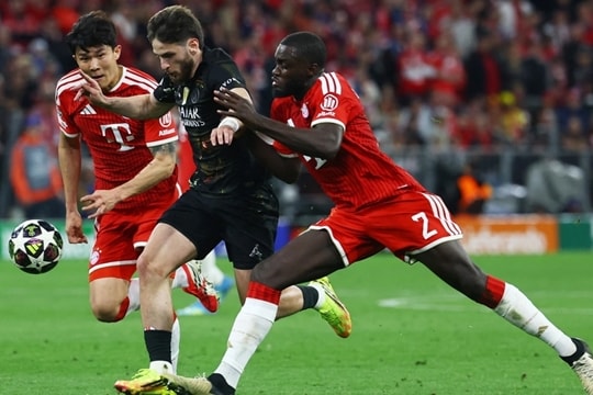 PSG vào chung kết Champions League: Lời cảnh báo đanh thép gửi tới Arsenal
