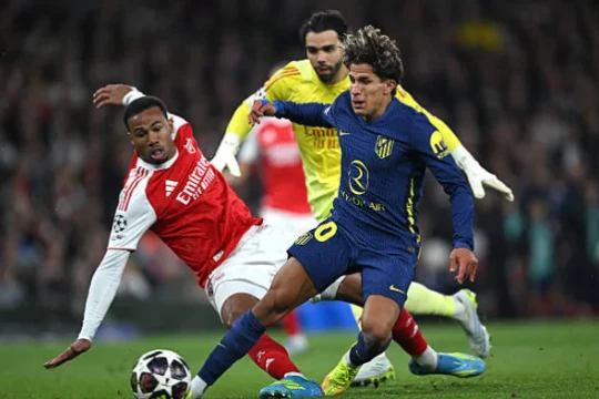 Hàng thủ thép: Chìa khóa để Arsenal giải mã hàng công PSG tại chung kết Champions League