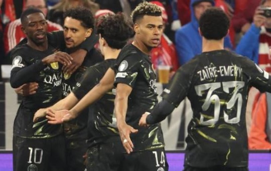 4 chìa khóa để Arsenal phục hận PSG trong trận chung kết Champions League tại Budapest