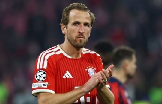 Man Utd và Chelsea quyết tâm đưa Harry Kane trở lại Ngoại hạng Anh vào mùa hè 2026