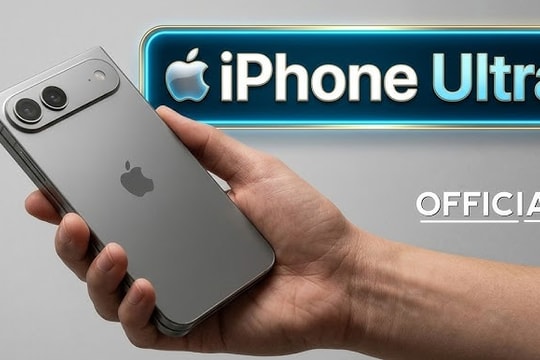 Liệu những đột phá phần cứng trên iPhone gập có tạo nên thành công cho Apple?
