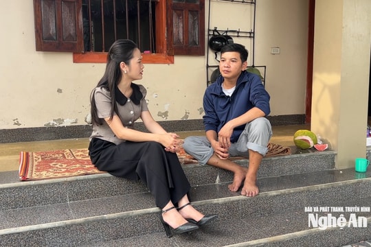 Lời khẩn cầu của ông bố trẻ có con gái nhỏ mắc bệnh hiểm nghèo