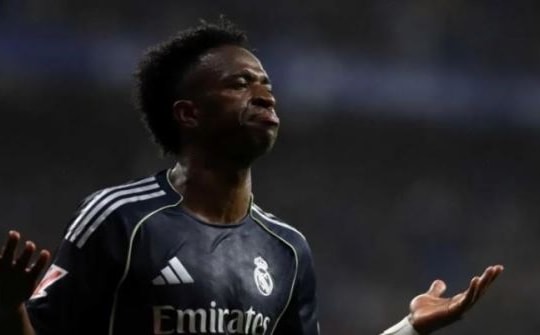 Man City nhắm Vinicius Jr, Bayern Munich quyết chiêu mộ Anthony Gordon