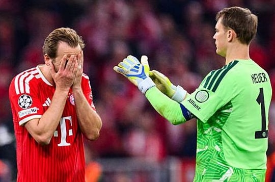 Bayern Munich và bài toán trở lại đỉnh cao châu Âu: Vincent Kompany cần giải quyết 3 'tử huyệt'