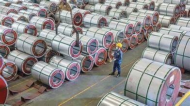 Xuất khẩu thép 4 tháng đầu năm 2026 đạt 2,57 tỷ USD, giá bán hồi phục mạnh