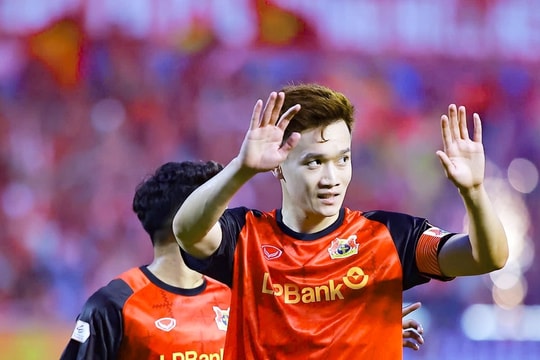 Hoàng Đức rực sáng rồi rời sân bằng cáng; U17 Thái Lan sớm dừng bước, 2 đội đầu tiên giành vé dự U17 World Cup