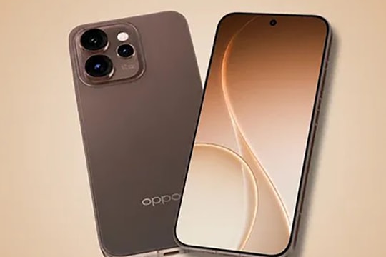 Cận cảnh cấu hình OPPO Reno16 Series: Camera 200MP và pin khủng 7.000mAh