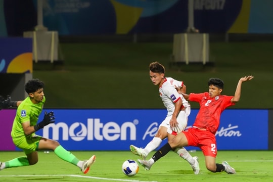 Thắng Yemen ngày ra quân, U17 Việt Nam được kỳ vọng tạo địa chấn trước U17 Hàn Quốc