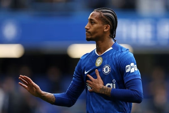 Joao Pedro cán mốc 20 bàn thắng: Câu trả lời đanh thép cho những hoài nghi tại Chelsea