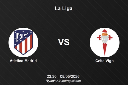 Nhận định Atletico Madrid vs Celta Vigo - La Liga: Bảo vệ vị trí top 4