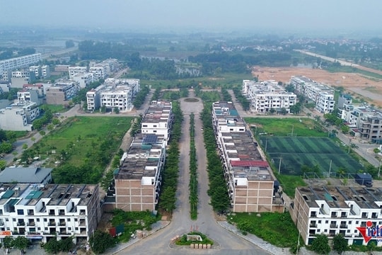 Chính phủ hướng dẫn xử lý dự án được cấp giấy chứng nhận sai quy định
