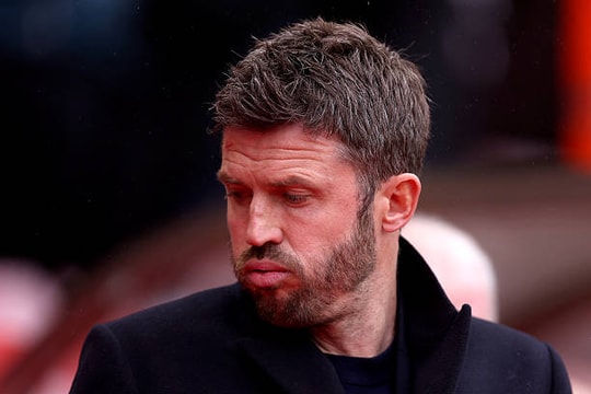 Michael Carrick và bài toán ghế nóng tại Manchester United sau trận hòa Sunderland