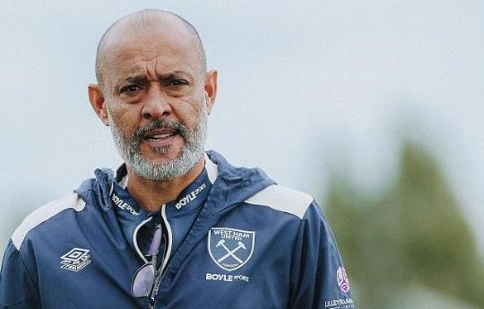 Nuno Espirito Santo và quyết định mạo hiểm với hàng công West Ham trước Arsenal