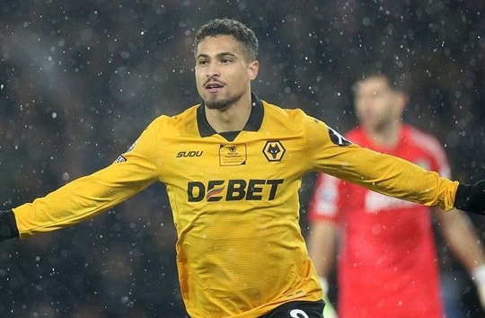 Tin chuyển nhượng sáng 10/5: Atletico Madrid áp sát Joao Gomes, Liverpool nhắm E. Martinez