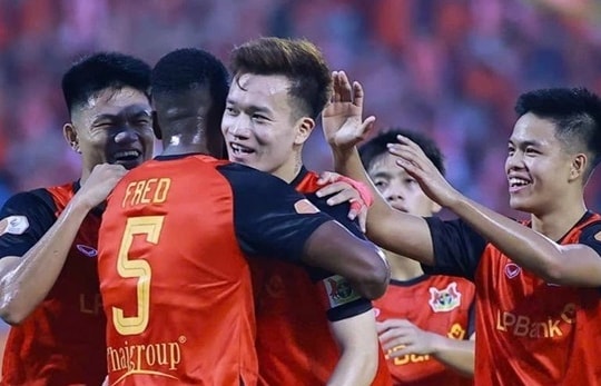 Hoàng Đức dính chấn thương sau siêu phẩm, ĐT Việt Nam đụng độ Hàn Quốc tại Asian Cup 2027