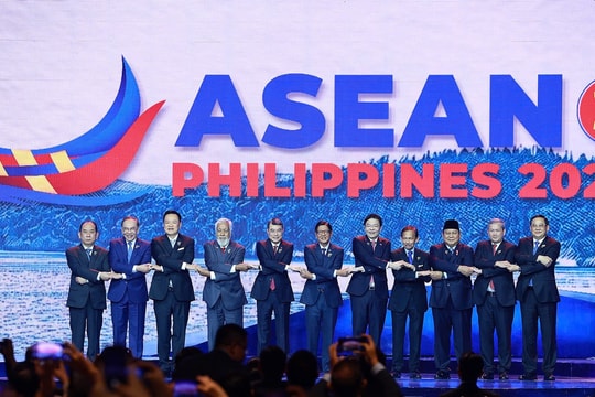Ý nghĩa sâu sắc của 3 đề xuất Việt Nam nêu ra tại Hội nghị cấp cao ASEAN