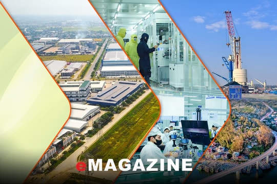 4 tháng đầu năm Nghệ An thu hút hơn 2,2 tỷ USD FDI: Cơ hội vàng để bứt lên hay chỉ dừng ở “điểm sáng đầu tư”?