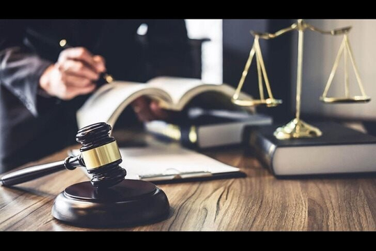 Cơ hội việc làm của sinh viên ngành Luật ngày càng rộng mở
