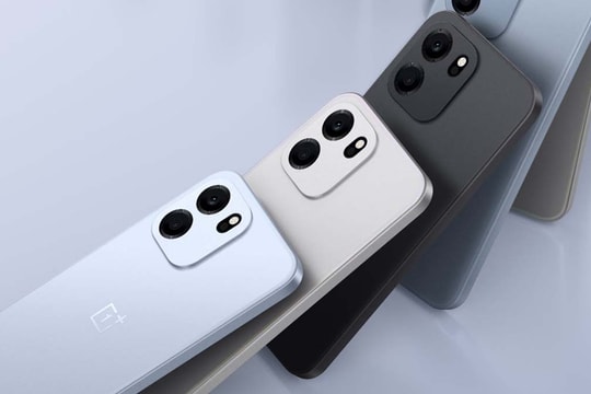 OnePlus Nord CE 6 và Nord CE 6 Lite trình làng: Pin 8000mAh, độ bền chuẩn quân đội Mỹ