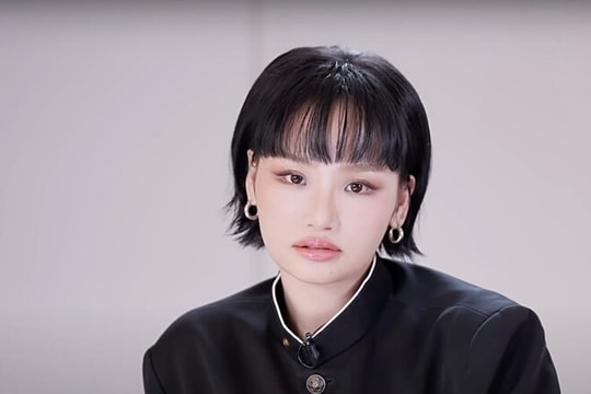 Miu Lê và hành trình từ tuổi thơ khốn khó đến ngôi sao điện ảnh trăm tỷ
