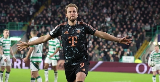 Chelsea kích hoạt kế hoạch 1,7 tỷ bảng: Tham vọng Harry Kane và Jan Paul van Hecke