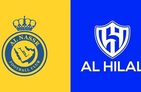 Al Nassr đại chiến Al Hilal: Trận chung kết định đoạt ngôi vương Saudi Pro League