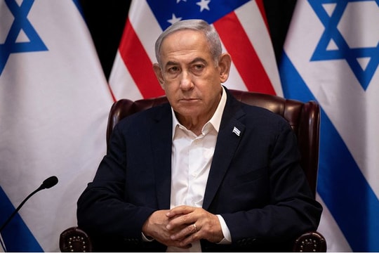 Israel muốn viện trợ quân sự Mỹ giảm về 0 trong 10 năm tới