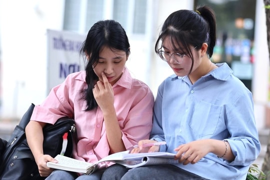 Bộ GD&ĐT chỉ rõ 3 sai lầm khi thí sinh đăng ký nguyện vọng xét tuyển đại học