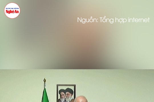 Iran sẵn sàng dạy cho Mỹ một bài học "bất ngờ"