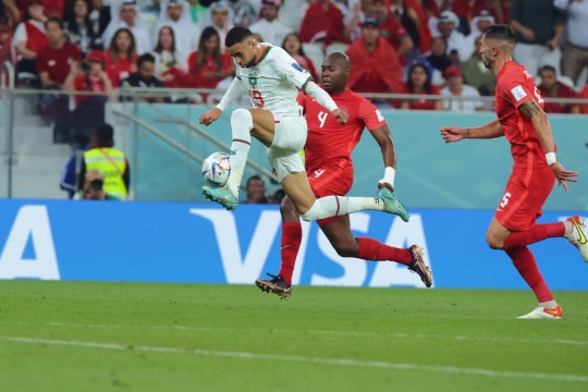TOP 5 trận đấu ít được chú ý nhưng hấp dẫn tại World Cup 2026