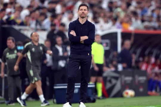 Xabi Alonso: Mảnh ghép hoàn hảo để tái thiết đế chế Chelsea tại Stamford Bridge