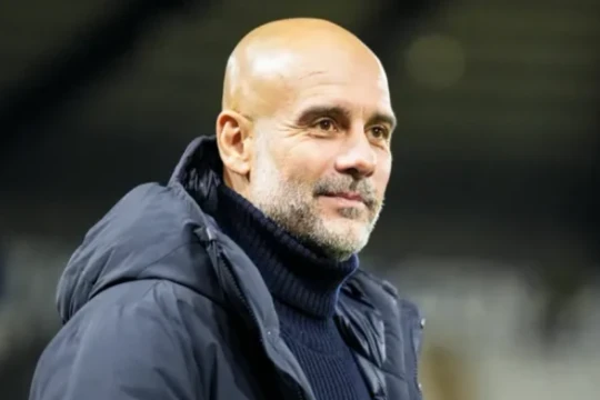 Man City chạm trán Crystal Palace: Mệnh lệnh chiến thắng để bám đuổi Arsenal