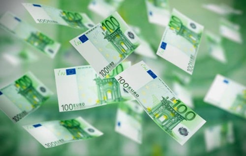 Tỷ giá Euro ngày 12/5: Biến động trái chiều tại các ngân hàng thương mại