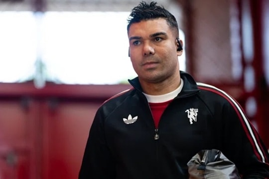 Man United và bài toán thay thế Casemiro: Đã đến lúc từ bỏ thói quen chi đậm