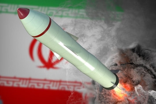 Tại sao Mỹ coi hạt nhân Iran là lằn ranh đỏ nhưng 'nhượng bộ' Triều Tiên và Pakistan?