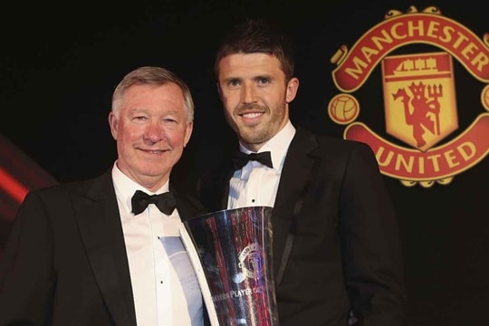 Michael Carrick và cuộc đua hiệu suất: Ai là HLV có tỷ lệ thắng cao nhất lịch sử Man Utd?