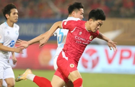 Tuyển Việt Nam và bài toán hàng công: Cặp song sát Đình Bắc - Xuân Son sẵn sàng cho AFF Cup 2026