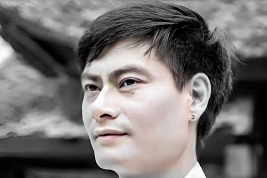 NSƯT Nguyễn Thế Long, Phó Giám đốc Nhà hát Múa rối Việt Nam đột ngột qua đời ở tuổi 48