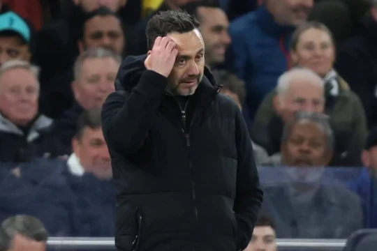 Tottenham lỡ cơ hội bứt phá trước Leeds trong ngày Maddison tái xuất
